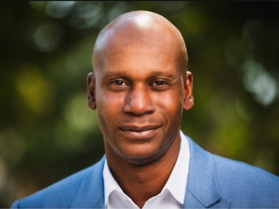 Q&A: Meet Jimmy Glover, Sarasota County School Board District 1 Candidate