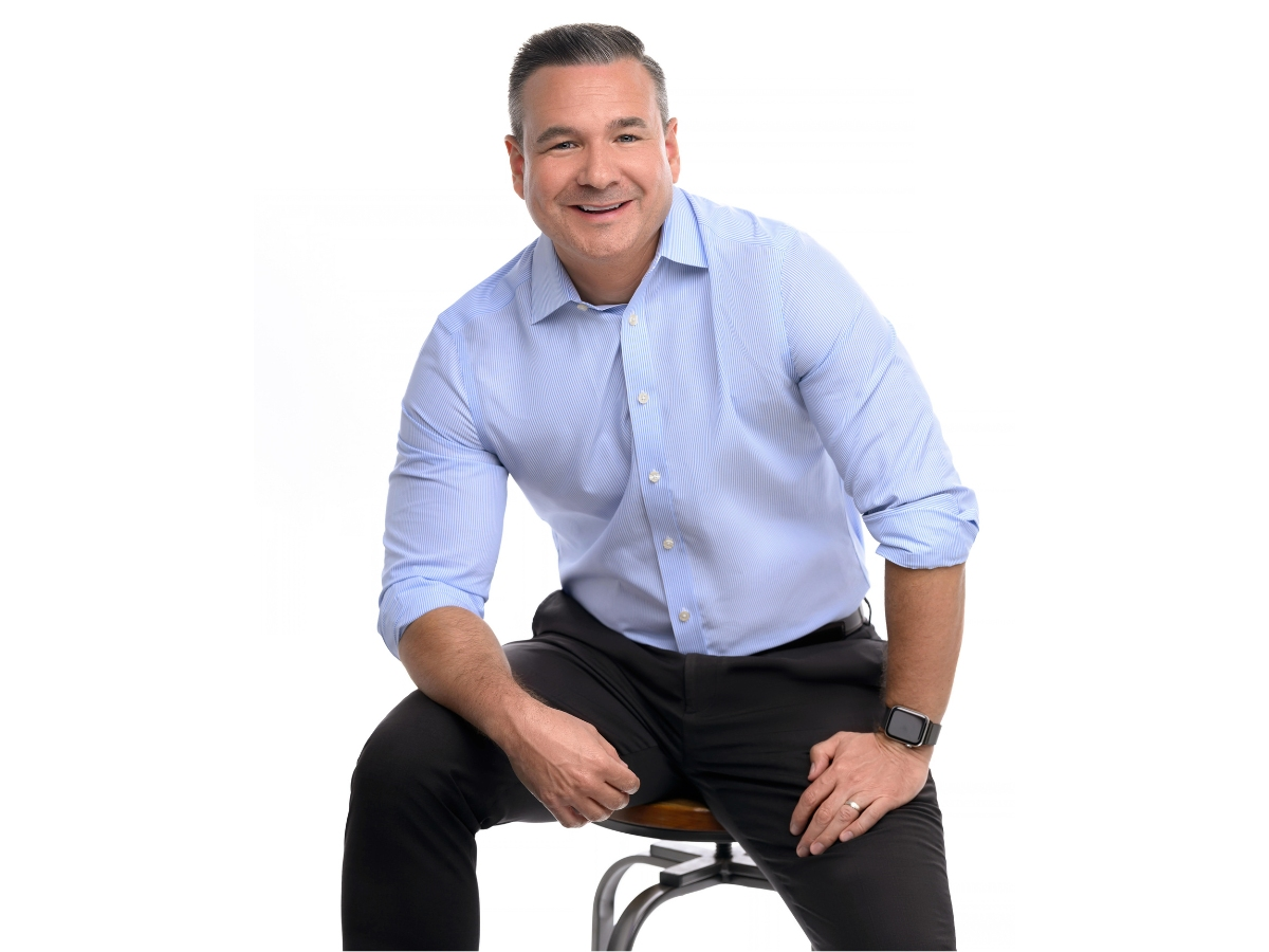 Q&A: Meet Jonathan Mullis, Manatee County School Board District 5 Candidate