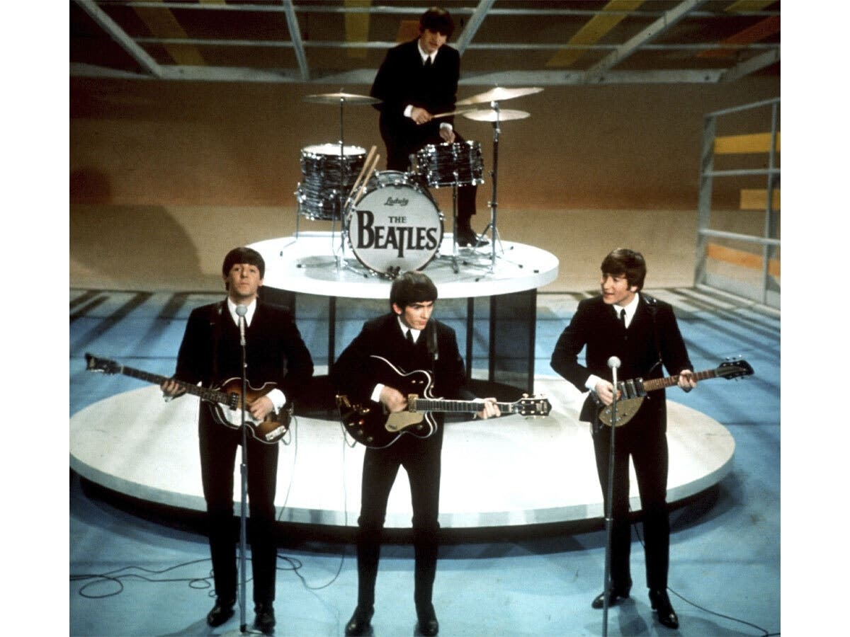 The Penny Lane Beatles Museum, which previously called Dunedin home, has moved into an expanded space in downtown St. Pete.