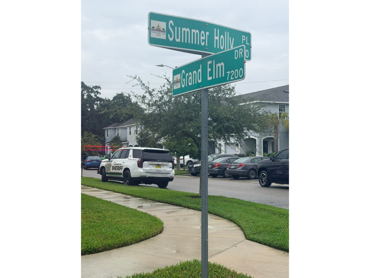 A missing 5-year-old boy with autism was found dead in a Riverview retention pond, the Hillsborough County Sheriff’s Office said.