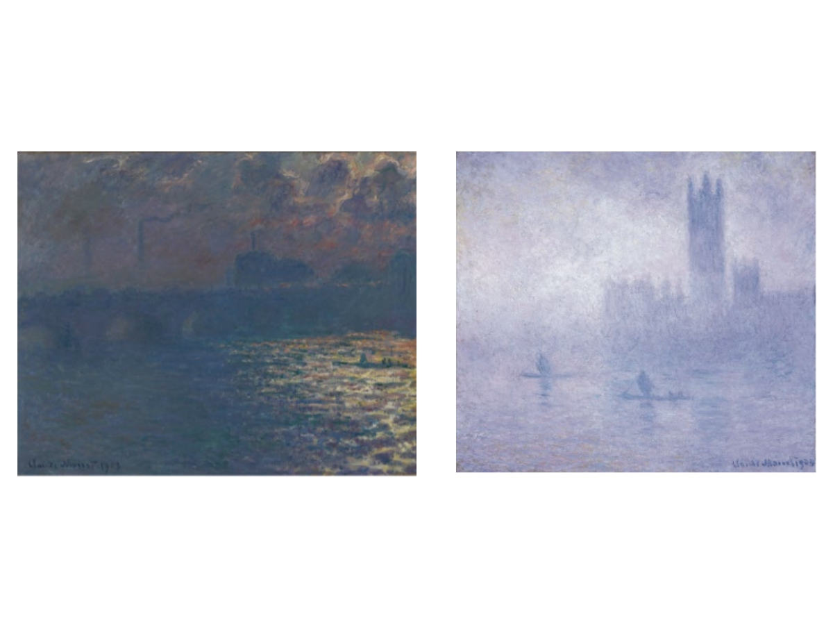 With Tampa Bay facing the Milwaukee Brewers in the World Series, St. Pete's Museum of Fine Arts is wagering a Monet on the Rays' win.