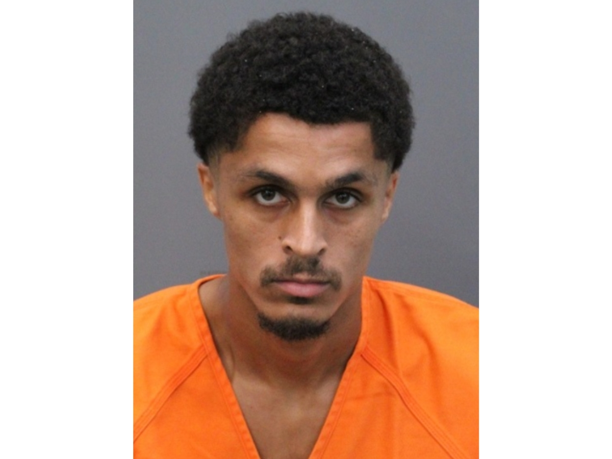 10-Time Convicted Felon Arrested In Fatal Tampa Shooting: Hillsborough Sheriff