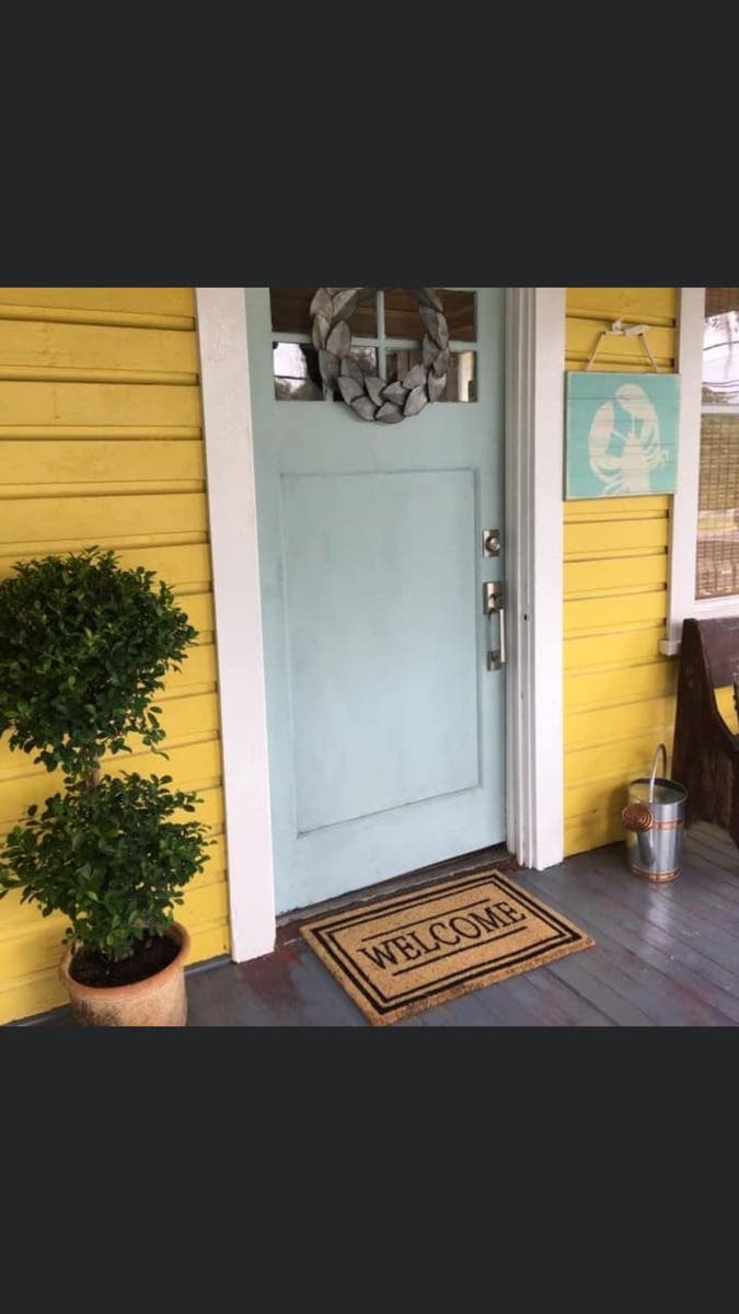 Charming downtown Dunedin bungalow... Casa Segunda Dunedin, FL Patch
