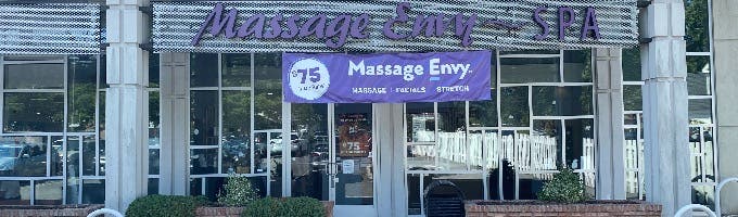 Massage Envy Fairfield