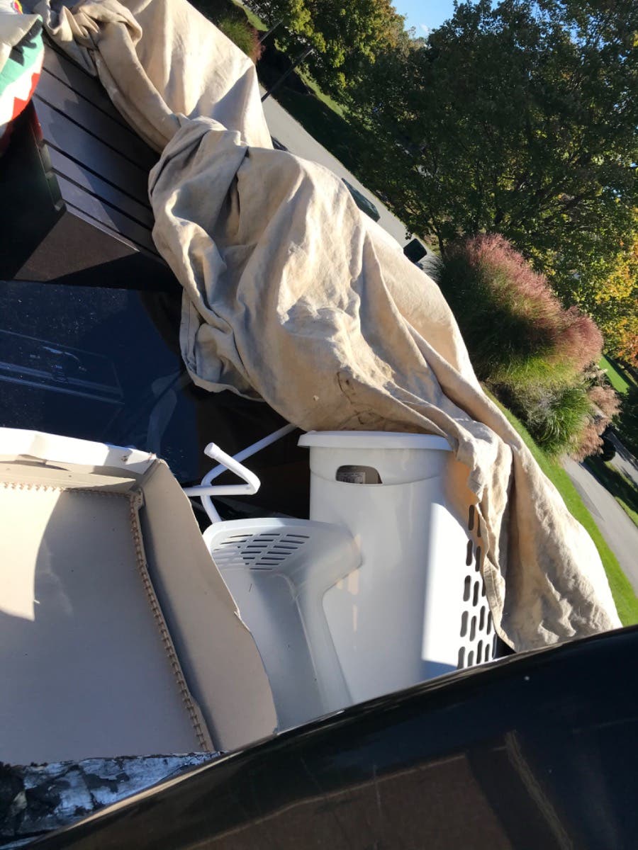 Moving And Hauling And Trash Removal Gaithersburg MD Patch