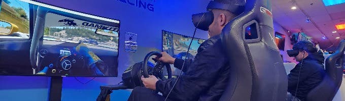 Xperiment Virtual Reality