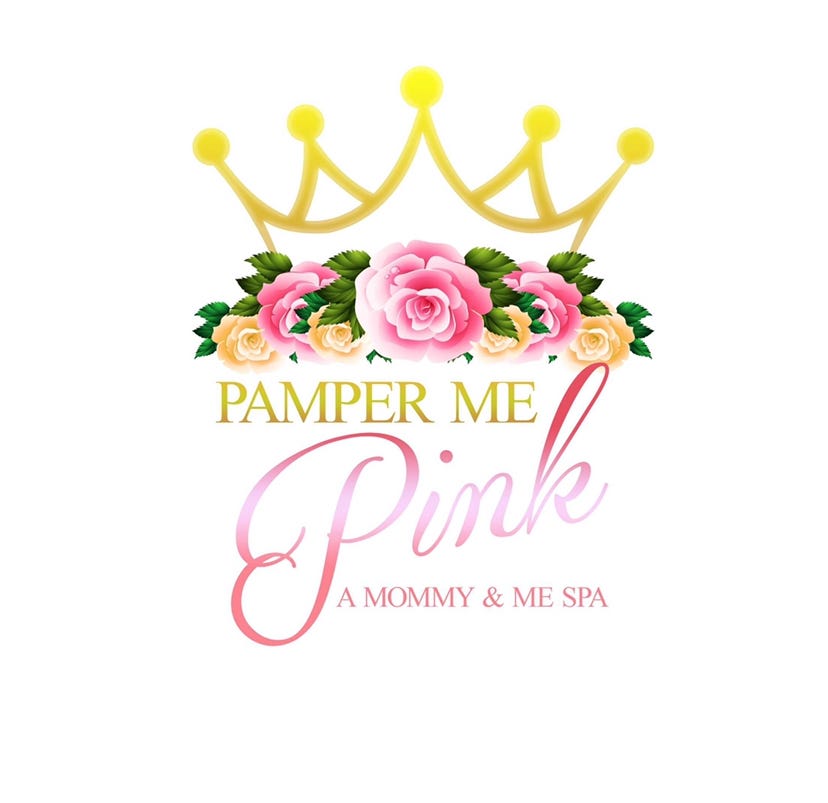 Pamper Me Pink Beauty Bar & spa LLC