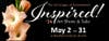 INSPIRED! 2026 Art Show & Sale 