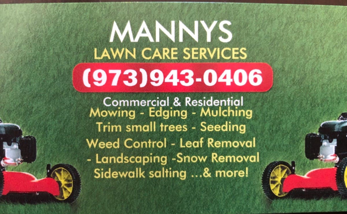 Lawn care services Verona, NJ Patch