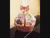 Spa Basket