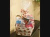 Stationary Basket