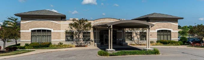 Mitchell's Salon & Day Spa