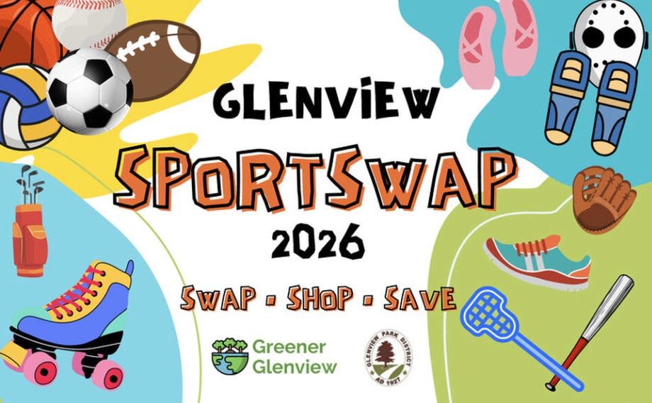 SportSwap Sale Today!  