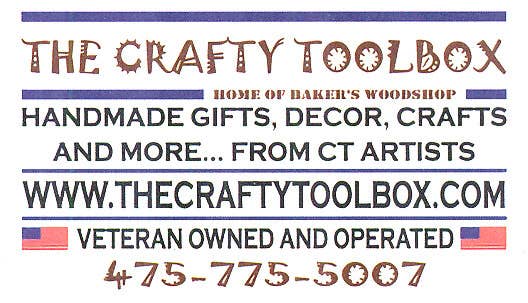The Crafty Toolbox