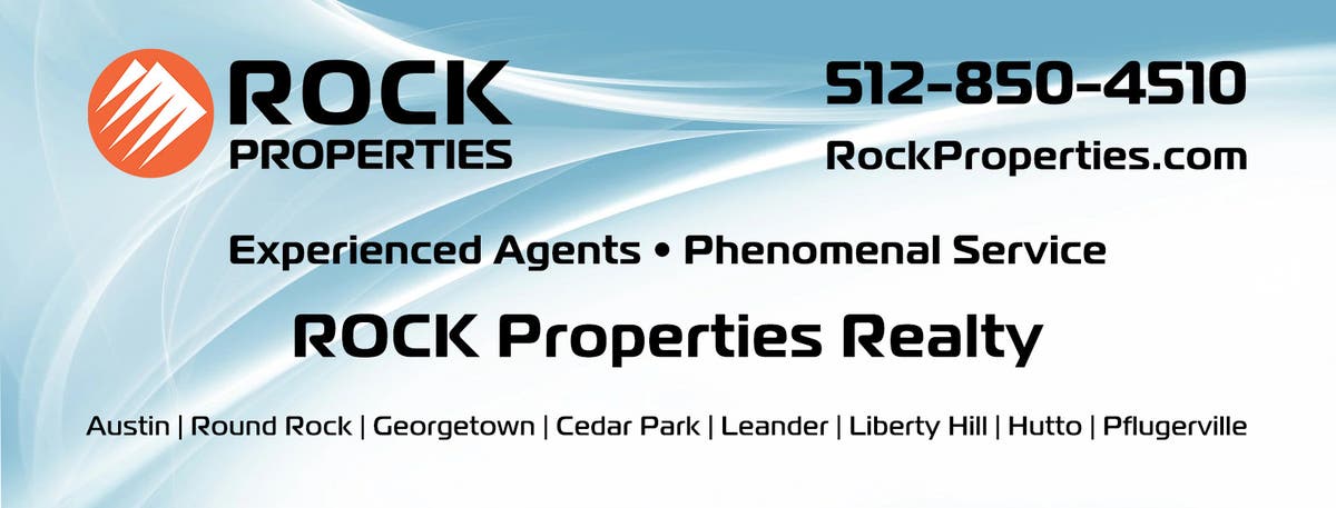 ROCK Properties Realty