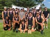 Boys V1 & V2 Champions!