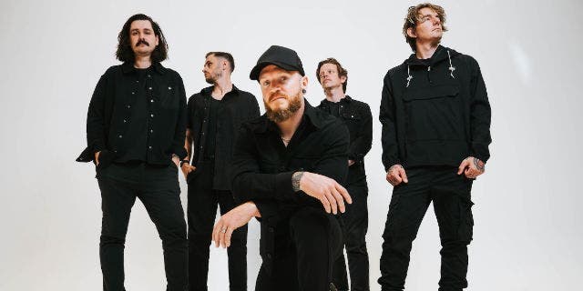 We Came As Romans - Bad Luck Tour