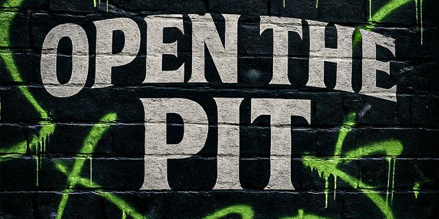 Music City Hero Coalition Presents Open The Pit: A Fundraiser to End Child Abuse W/ Music City Hero 