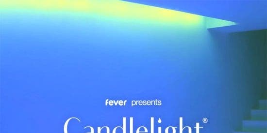 Candlelight: Tribute to Drake