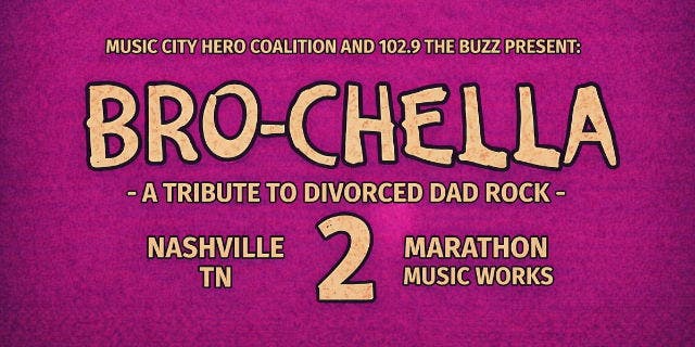 Bro-chella 2