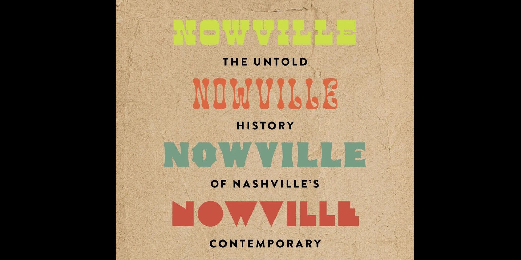 Conversation and Book Signing with Joe Nolan and Guests