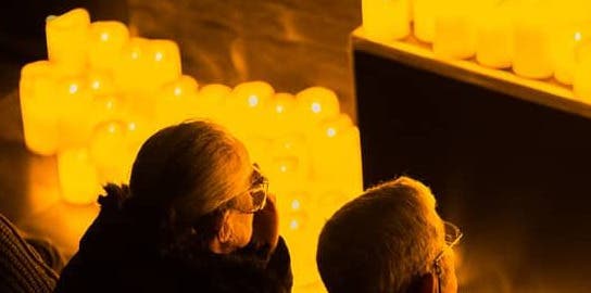 Candlelight: Neo-Soul Favorites ft. Songs by Prince, Childish Gambino, & More