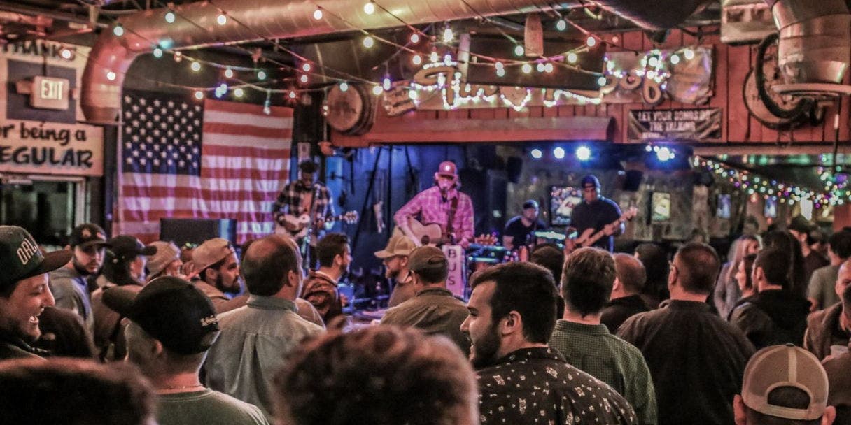 Buffalo Bills vs Los Angeles Chargers Watch Party (Music City Mafia)