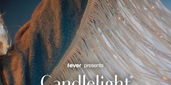 Candlelight: Tribute to Dolly Parton