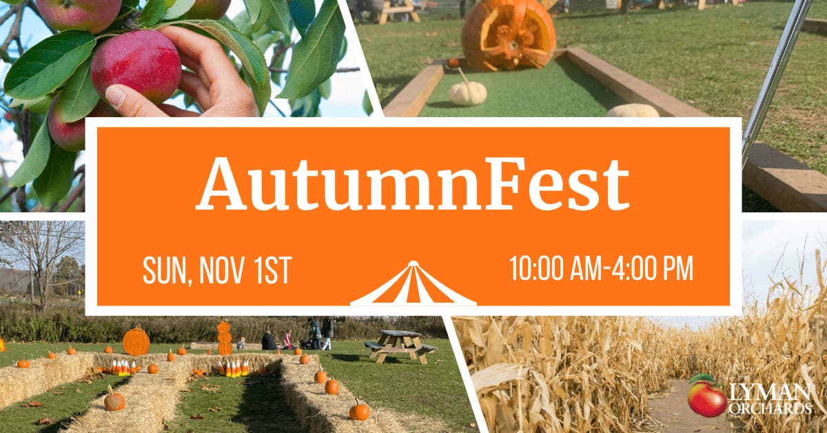 AutumnFest
