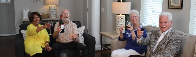 Lutheran Village at Miller's Grant