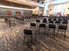 LVMG Performing Arts Center/Chapel - Inside View