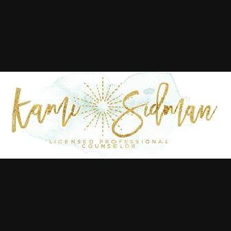 Kami Sidman, M.A.Ed., J.D. Licensed Professional Counselor