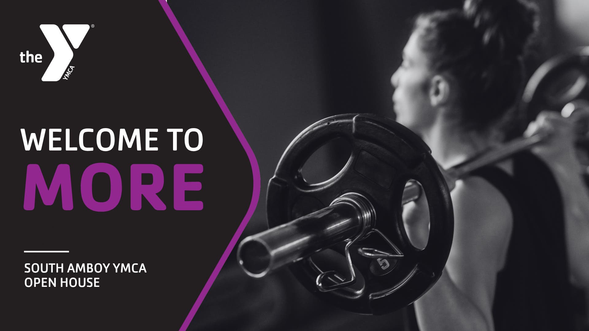 South Amboy YMCA Open House