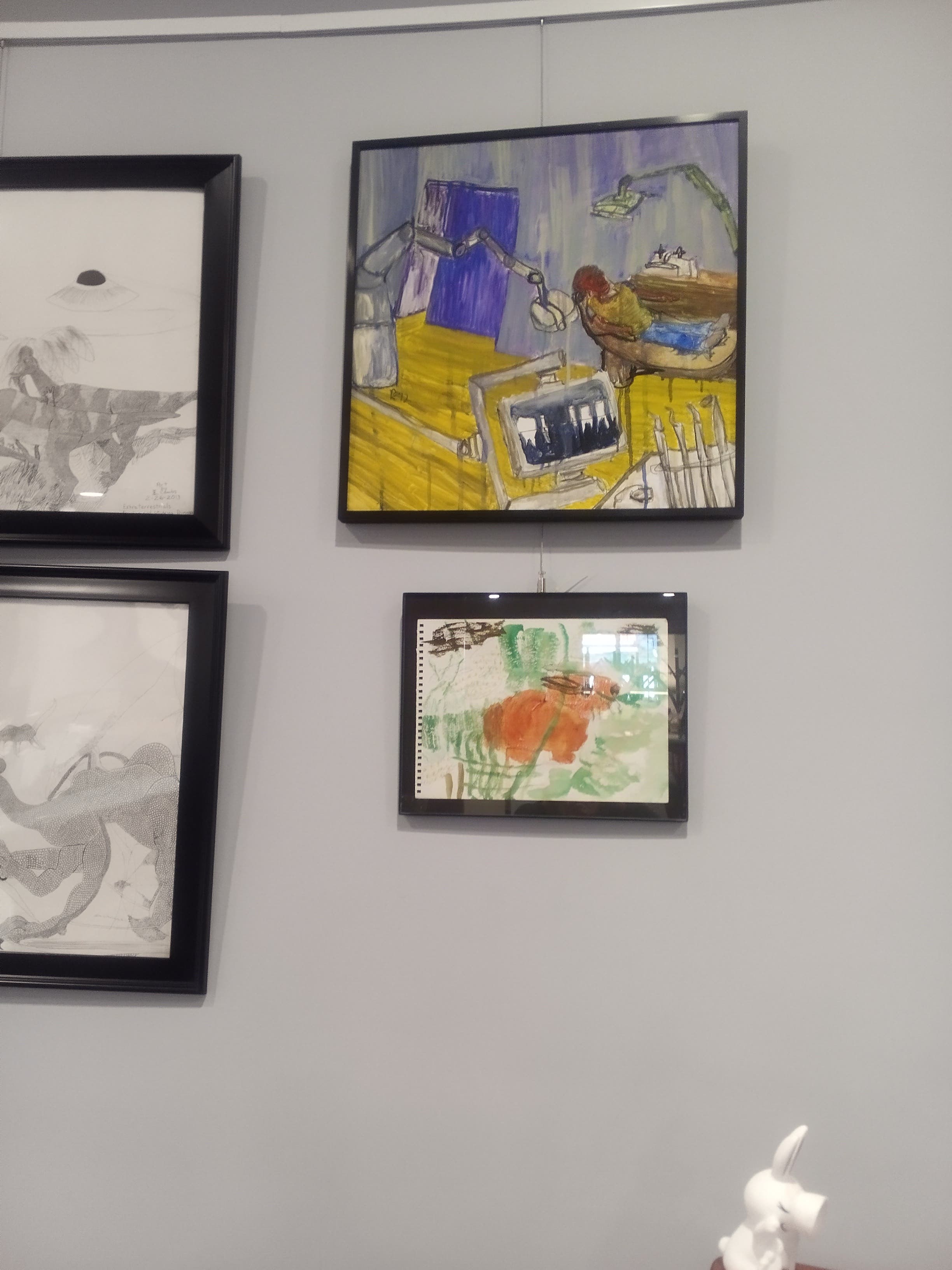 Gift of Art🏺🎨🖼🖌🎁🎀