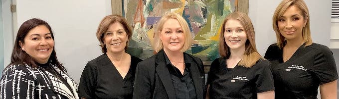 Beverly Hills Aesthetic Dentistry: Jamielynn M. Hanam-Jahr, DDS