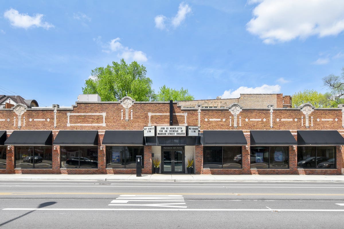 Madison Street Theater