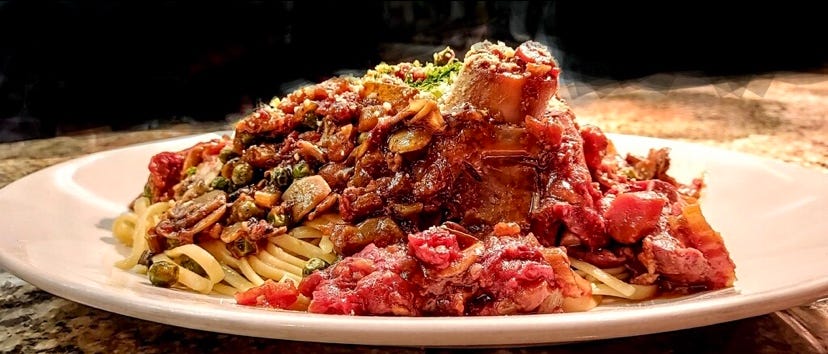 Tresino’s Fresh Italian