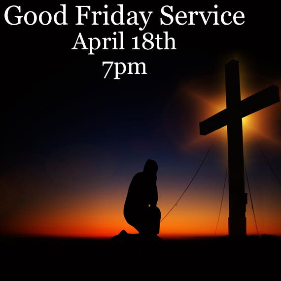 Good Friday
