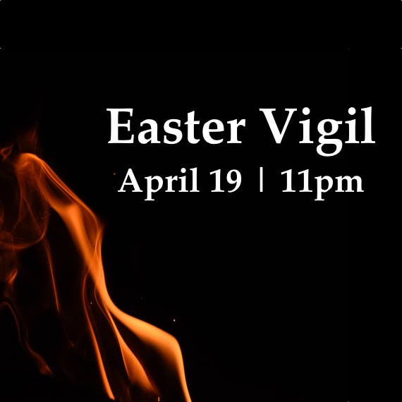 Easter Vigil