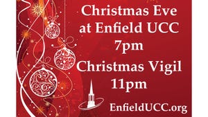 Enfield United Church of Christ