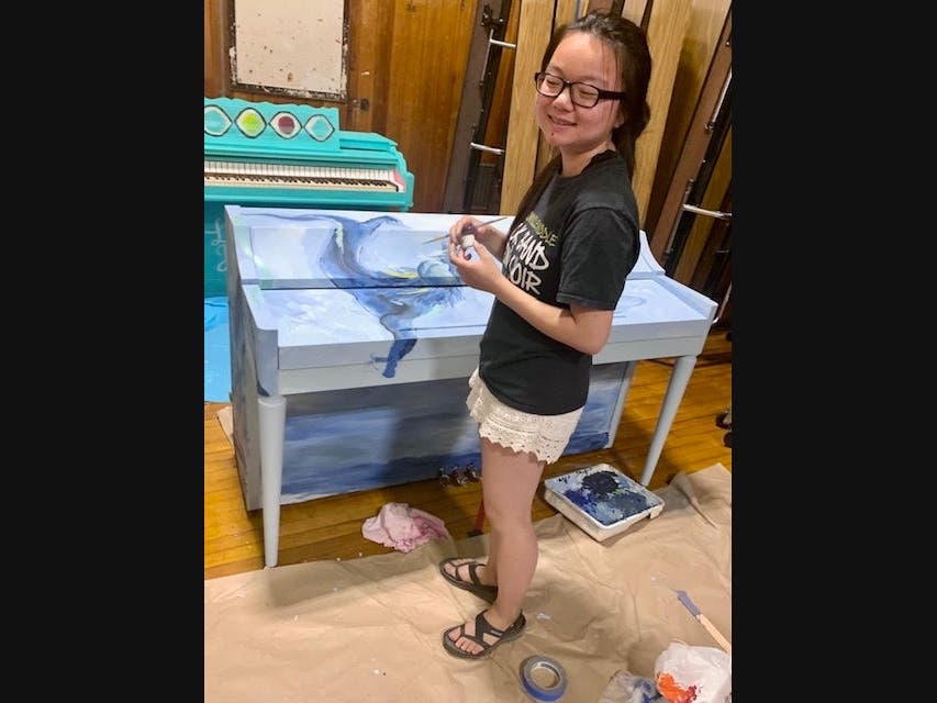 News small post card thumbnail