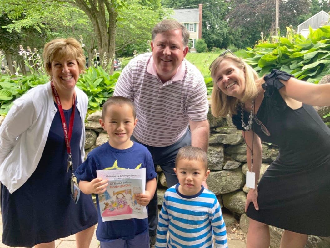 News small post card thumbnail