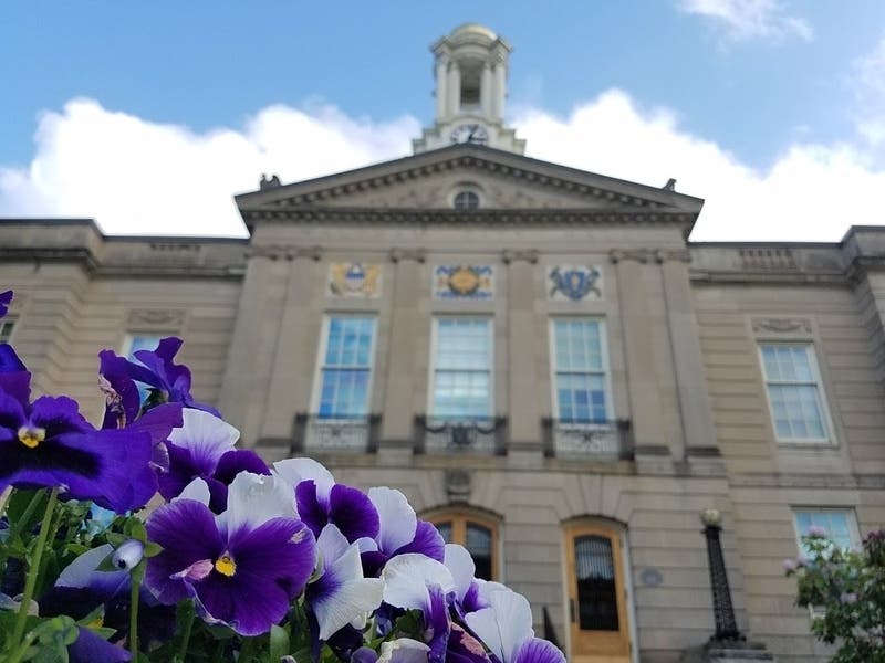 Uma Flowers, a minority and women-owned cannabis company, has applied for a special permit to open a dispensary in Waltham.