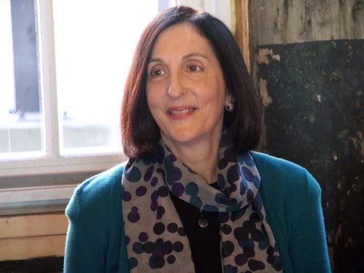 Environmental Leaders Endorse Ruthanne Fuller For Mayor Of Newton ...