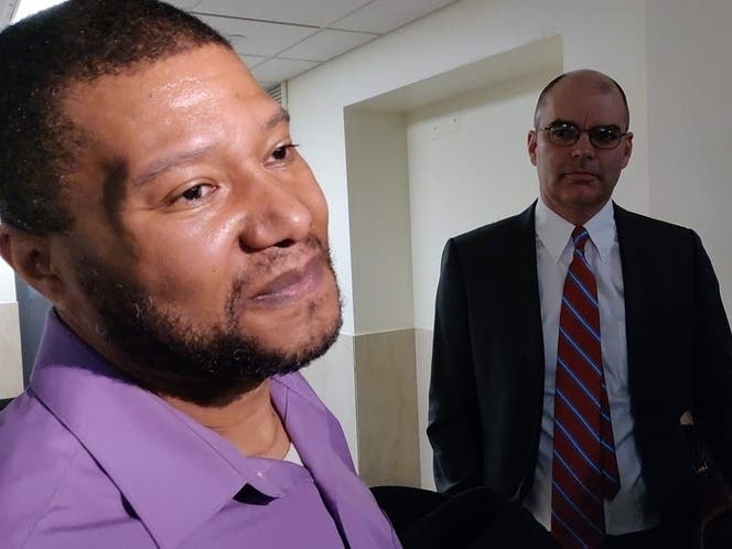 Brookline has reached an $11 million settlement with Gerald Alston, set to be voted on by Town Meeting members on Oct. 5. 