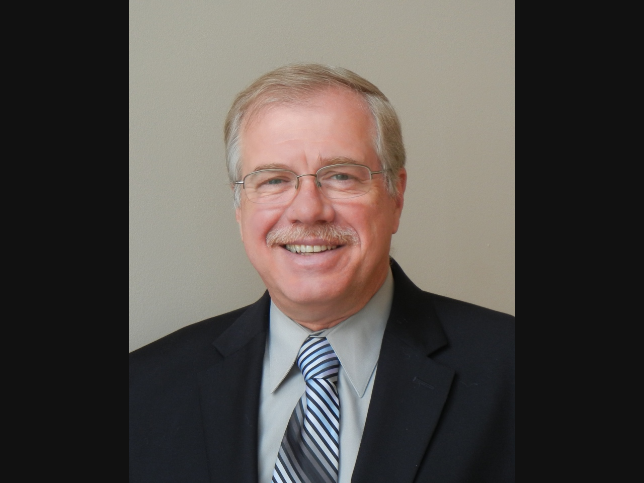 Arthur Osborn, Board Chairman at RTN Federal Credit Union.