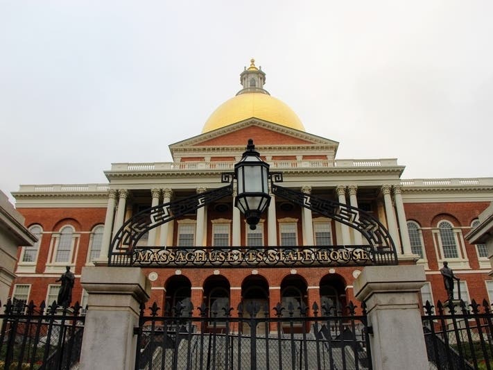 The $3.82 billion ARPA spending package passed by the Massachusetts House of Representatives Friday includes funding for the Brookline Senior Center, the Brookline Teen Center, Women Thriving, and Brookline GreenSpace Alliance.