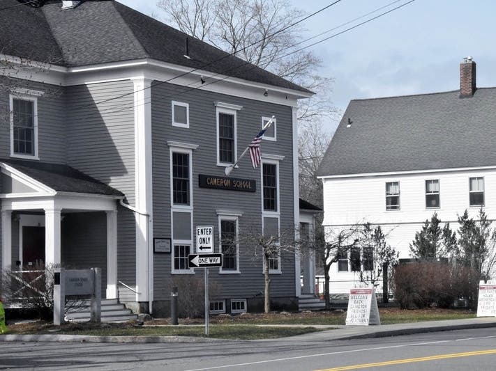 Here's the latest on what's happening in and around Westford.