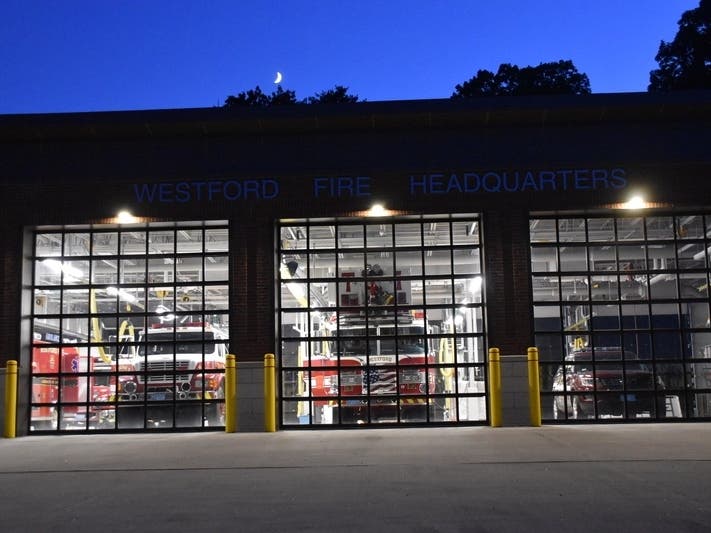 Here’s the latest on what’s happening in and around Westford.