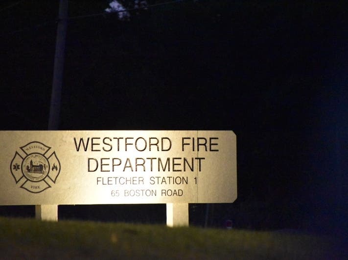 Here’s the latest on what’s happening in and around Westford.